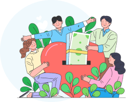 일반발전기금 (비전기금)
