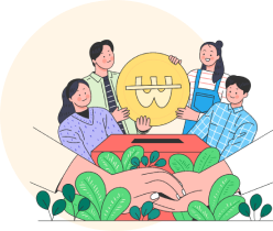 일반발전기금 (비전기금)